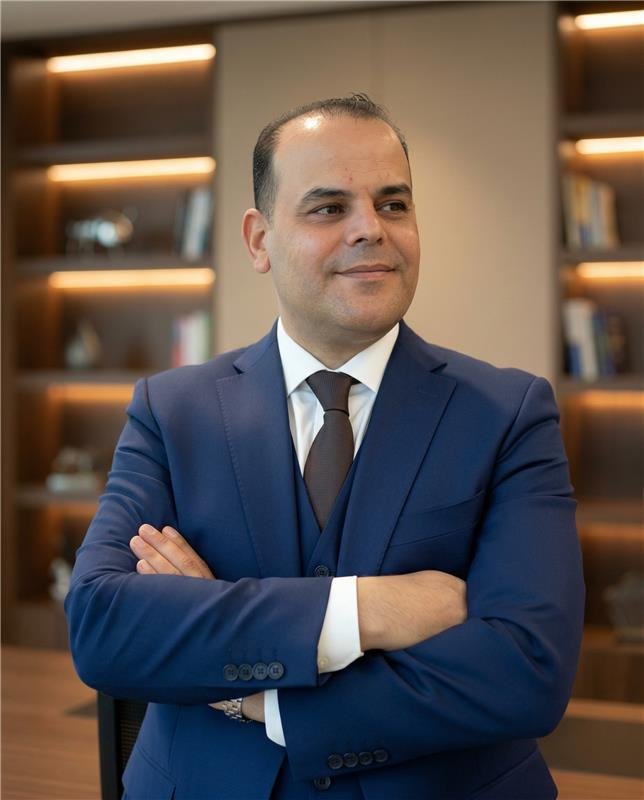 Ahmed Khedr