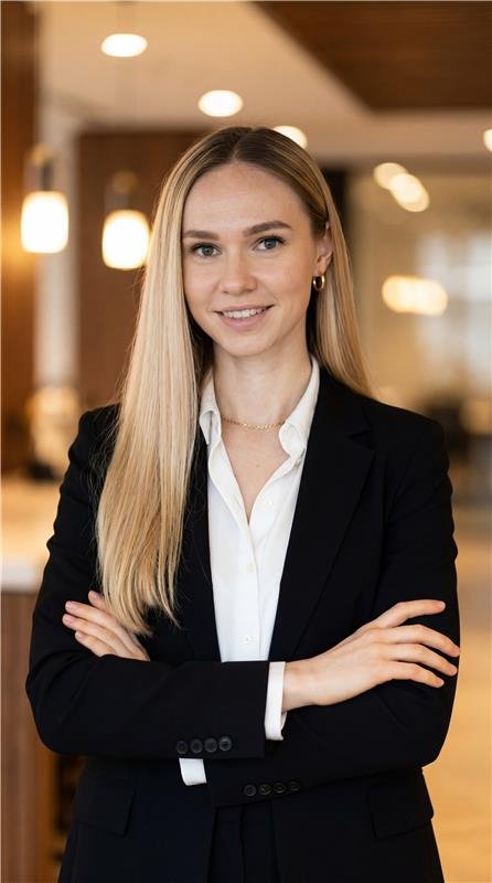 Julia Mishchenko